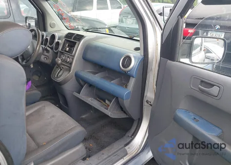 2006 Honda Element Lx z USA, uszkodzony, nr VIN 5J6YH28336L005295